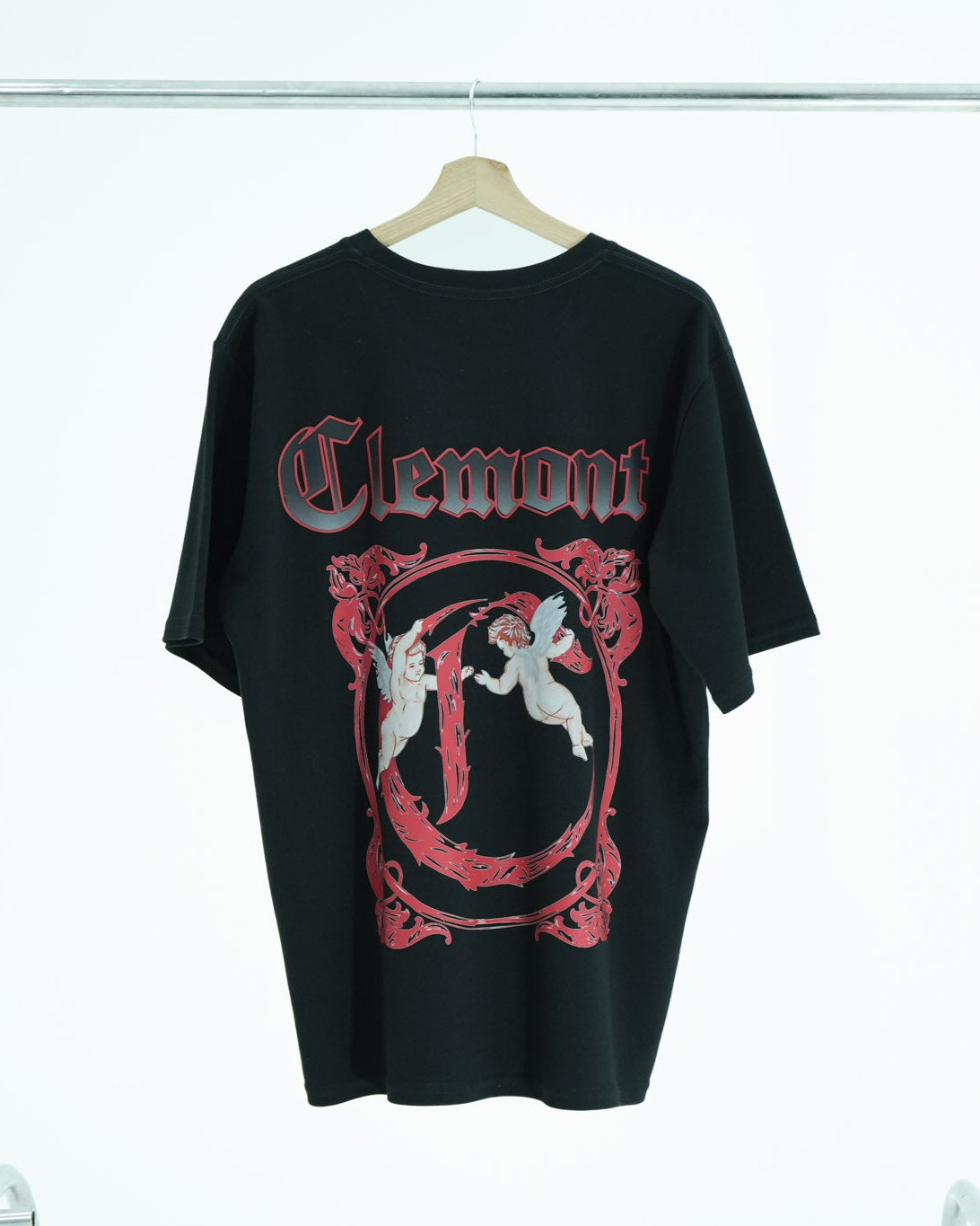 Camiseta CLEMONT REF: 0015