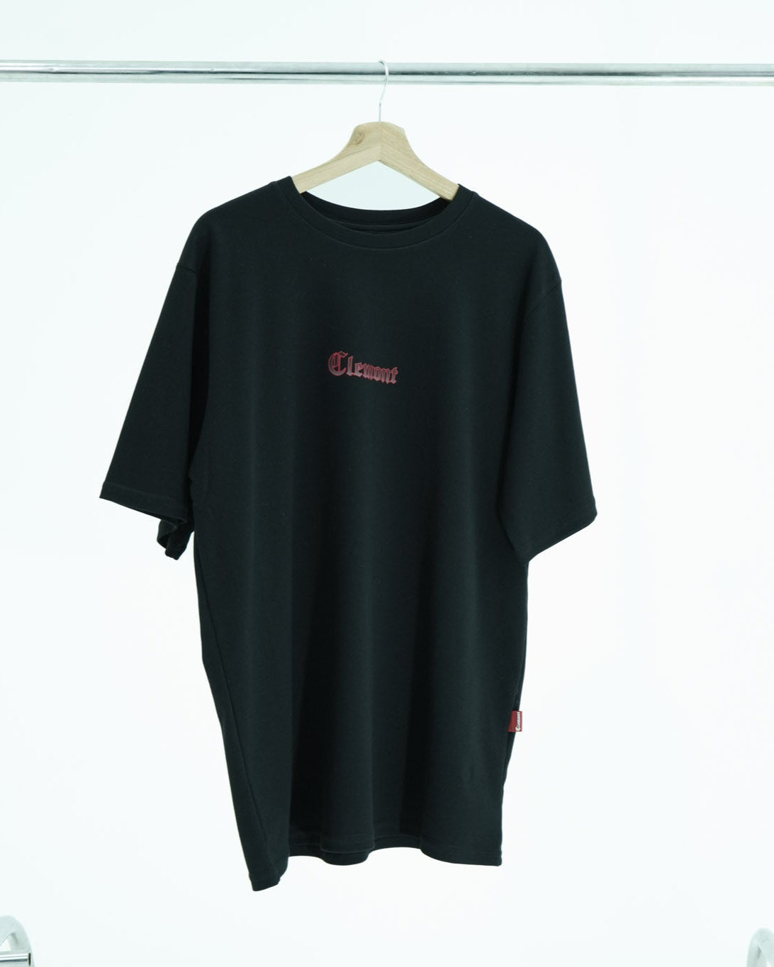Camiseta CLEMONT REF: 0015