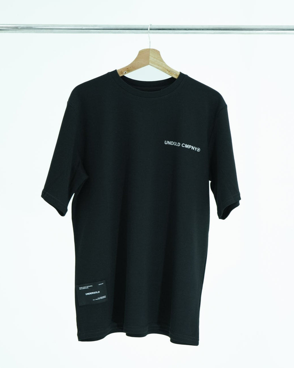 Camiseta UNGD REF: 0010
