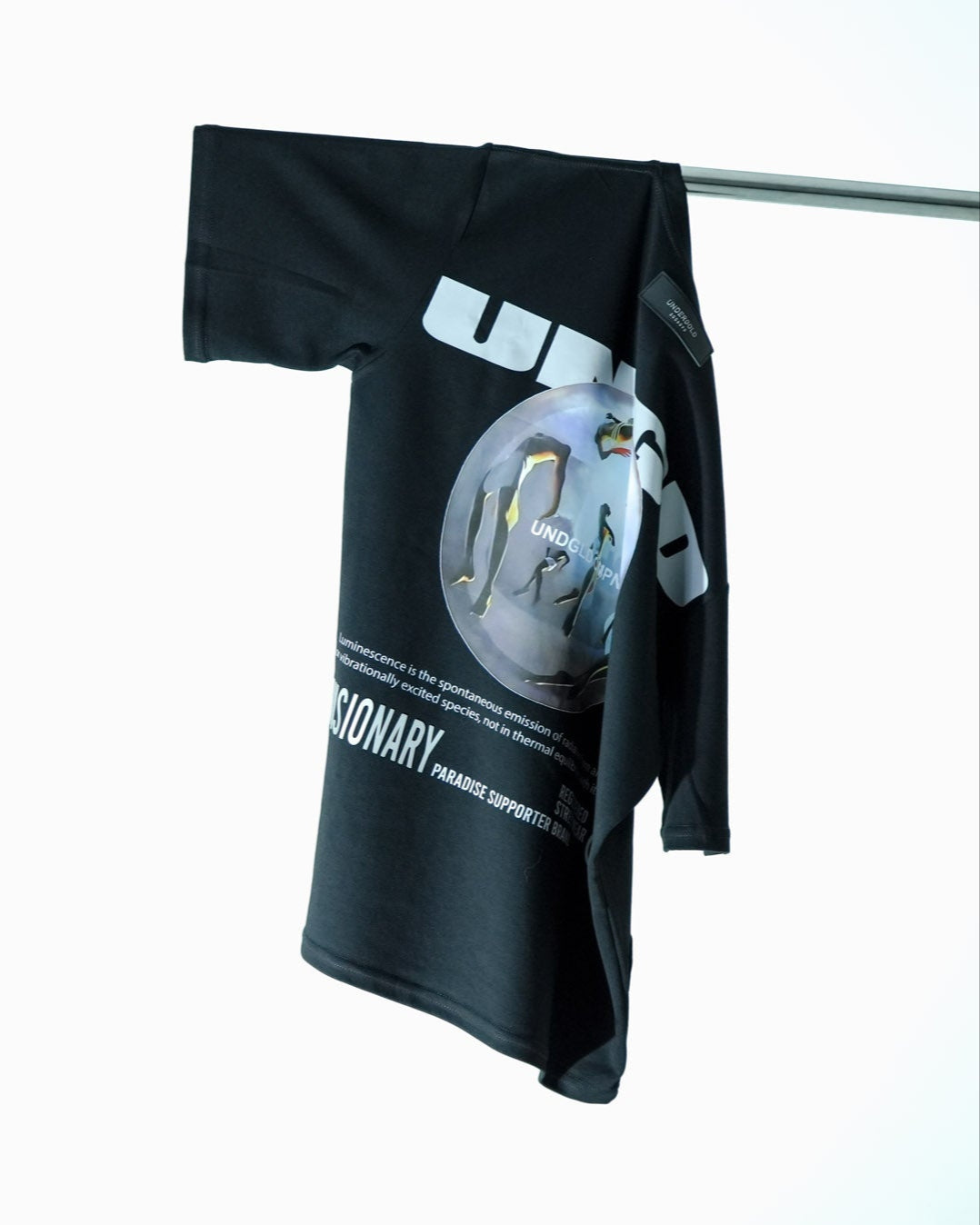 Camiseta UNGD REF: 0010