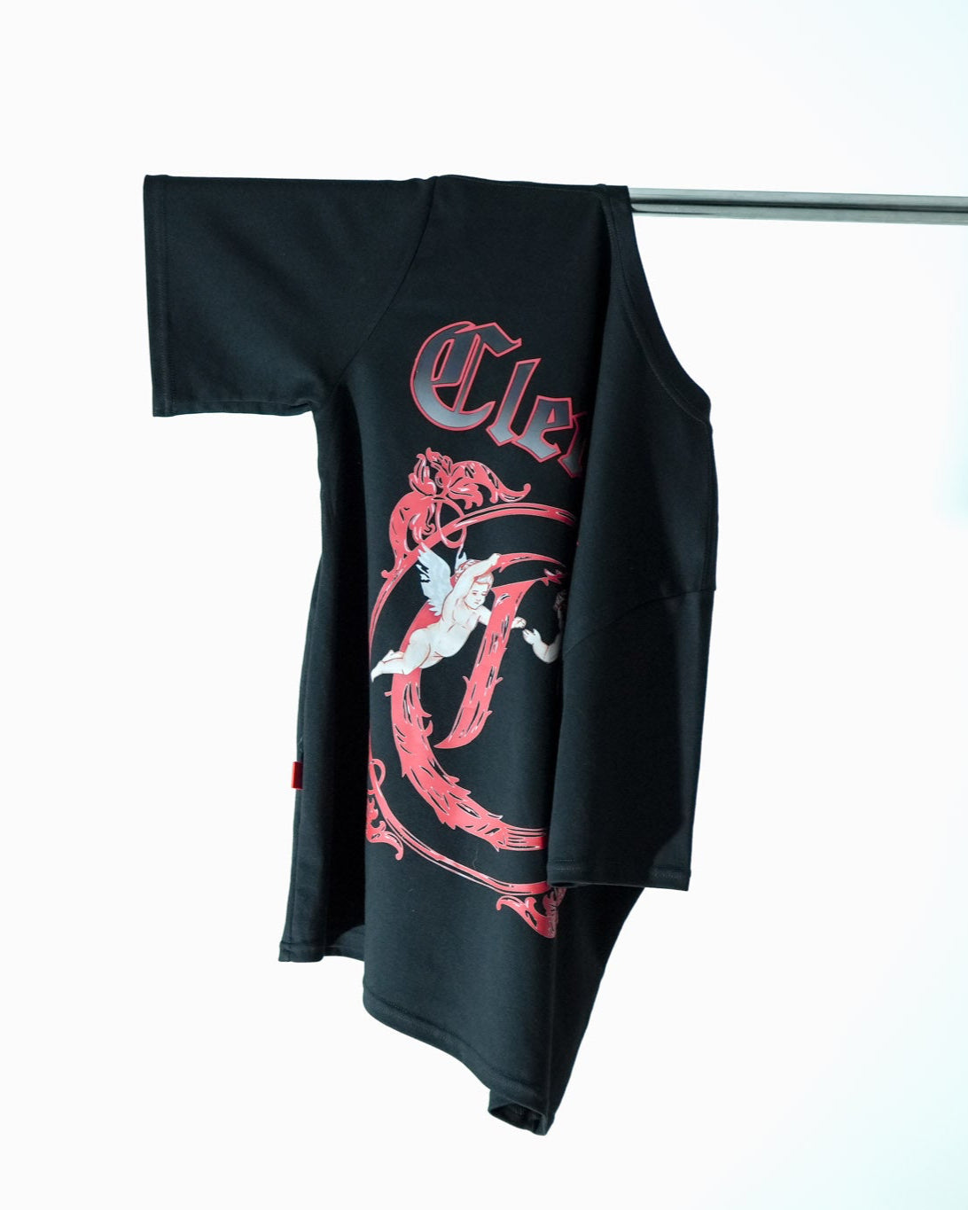 Camiseta CLEMONT REF: 0015