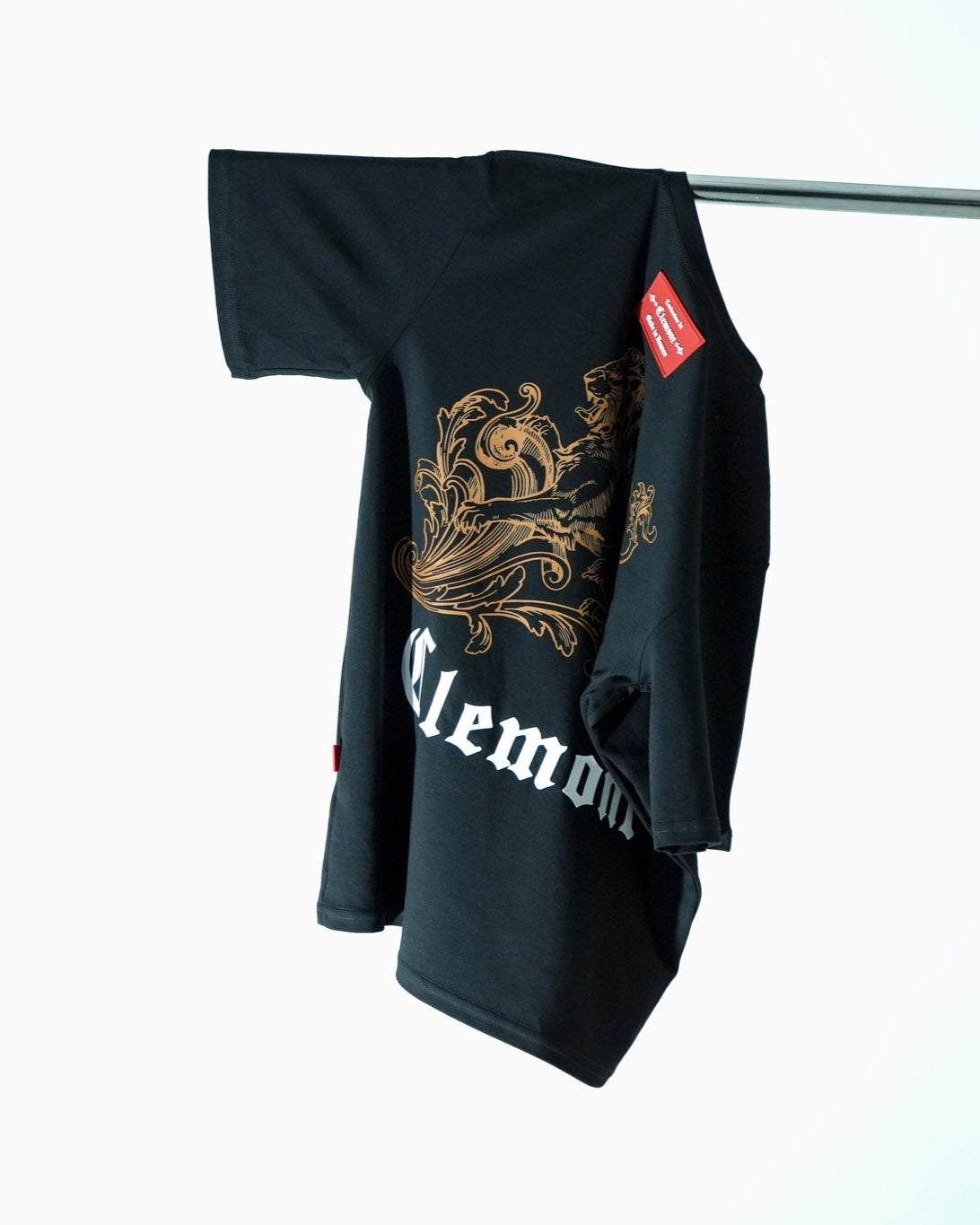 Camiseta CLEMONT REF: 0011