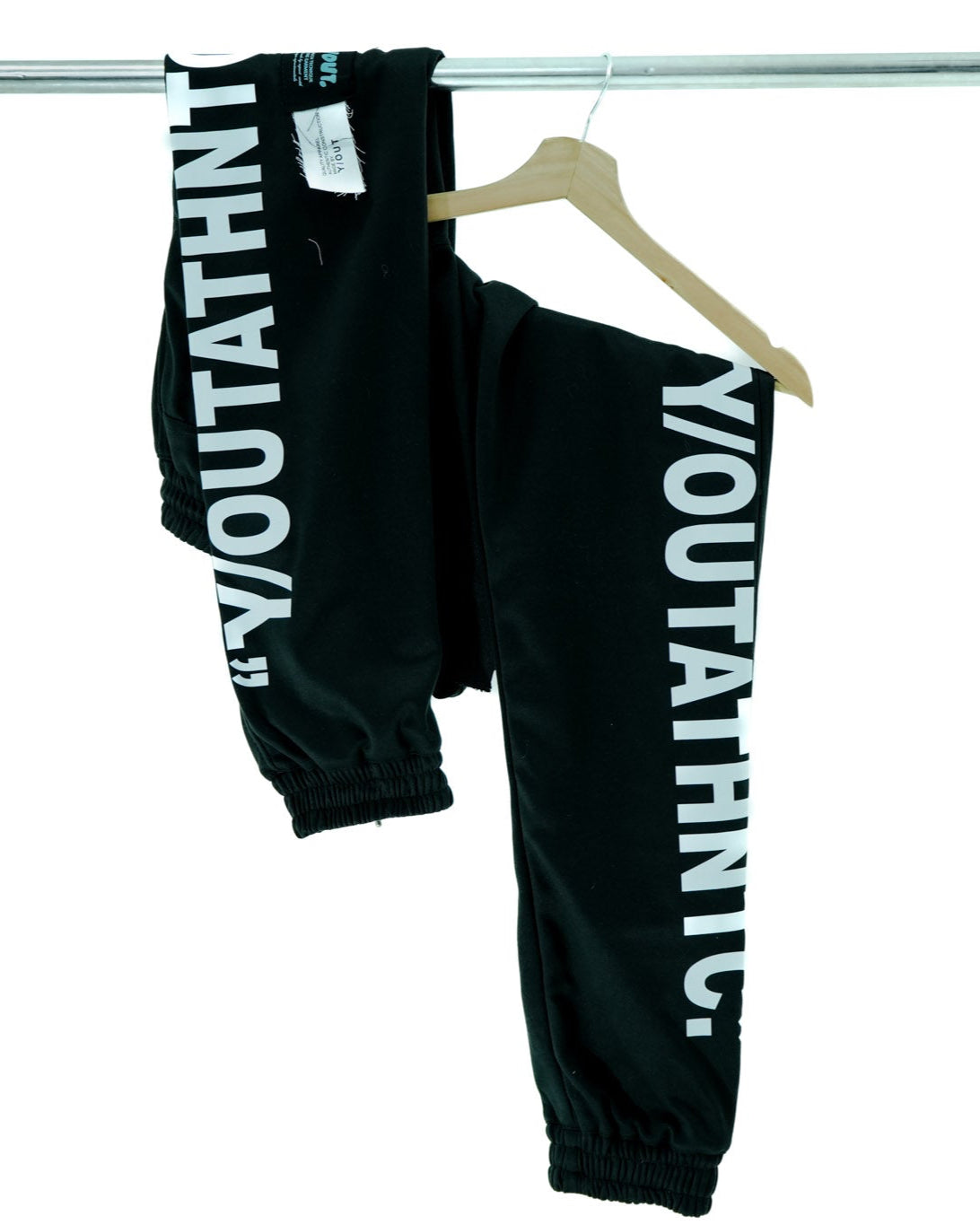 Sudadera Y/OUT REF: 0012