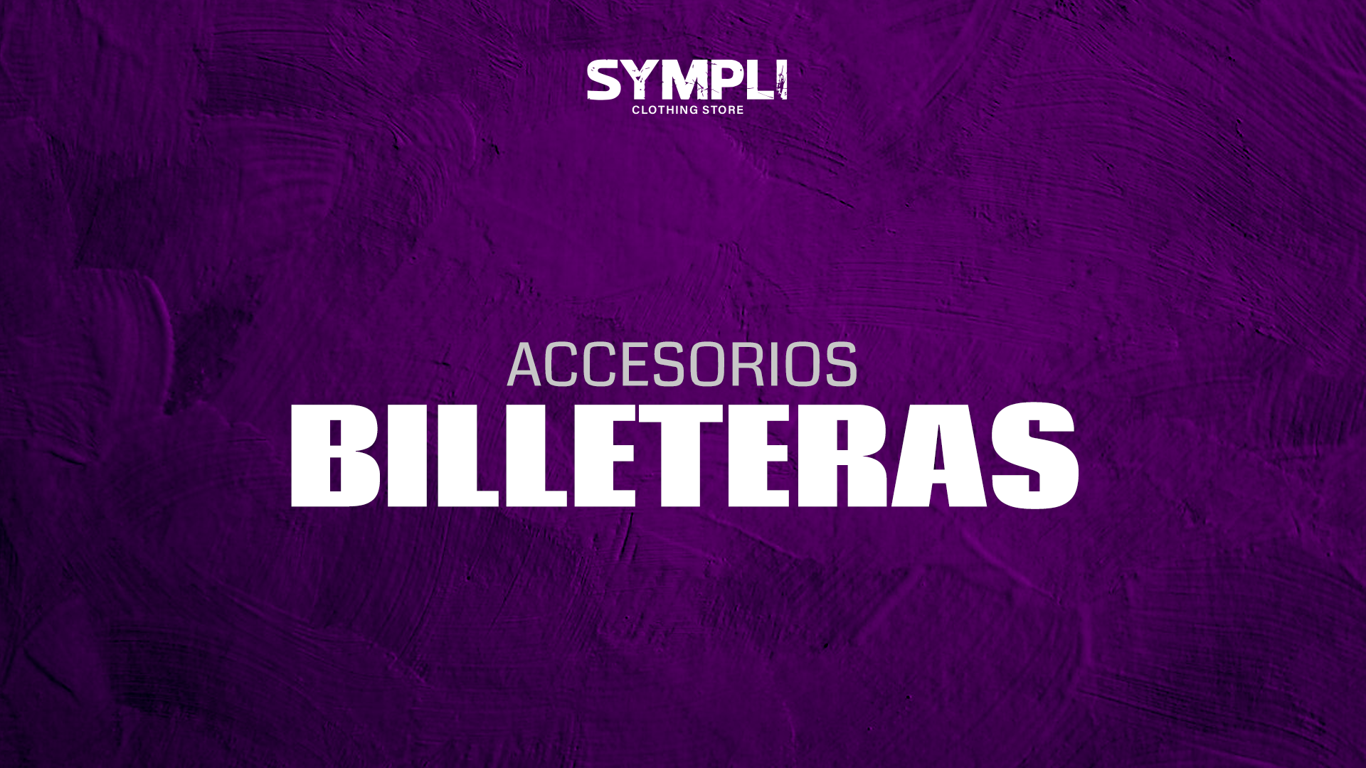 BILLETERAS