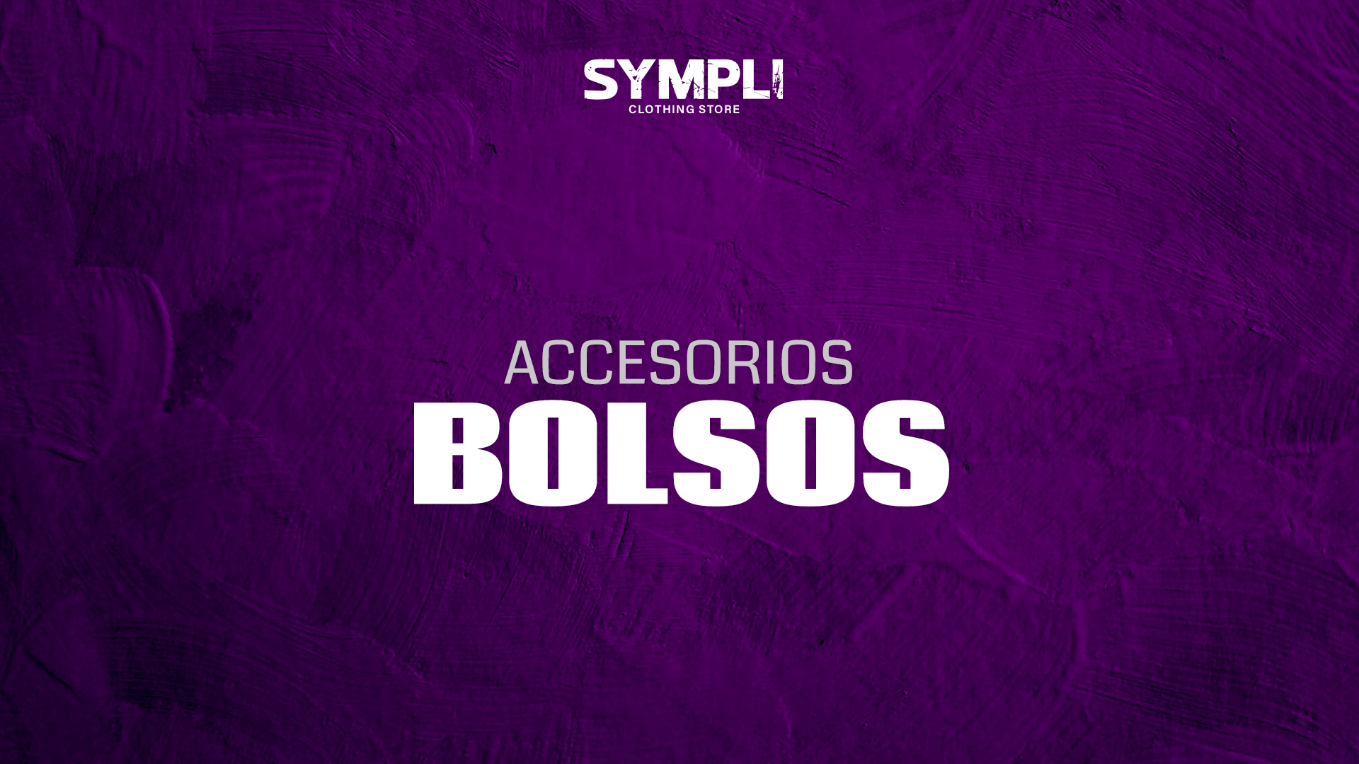 BOLSOS