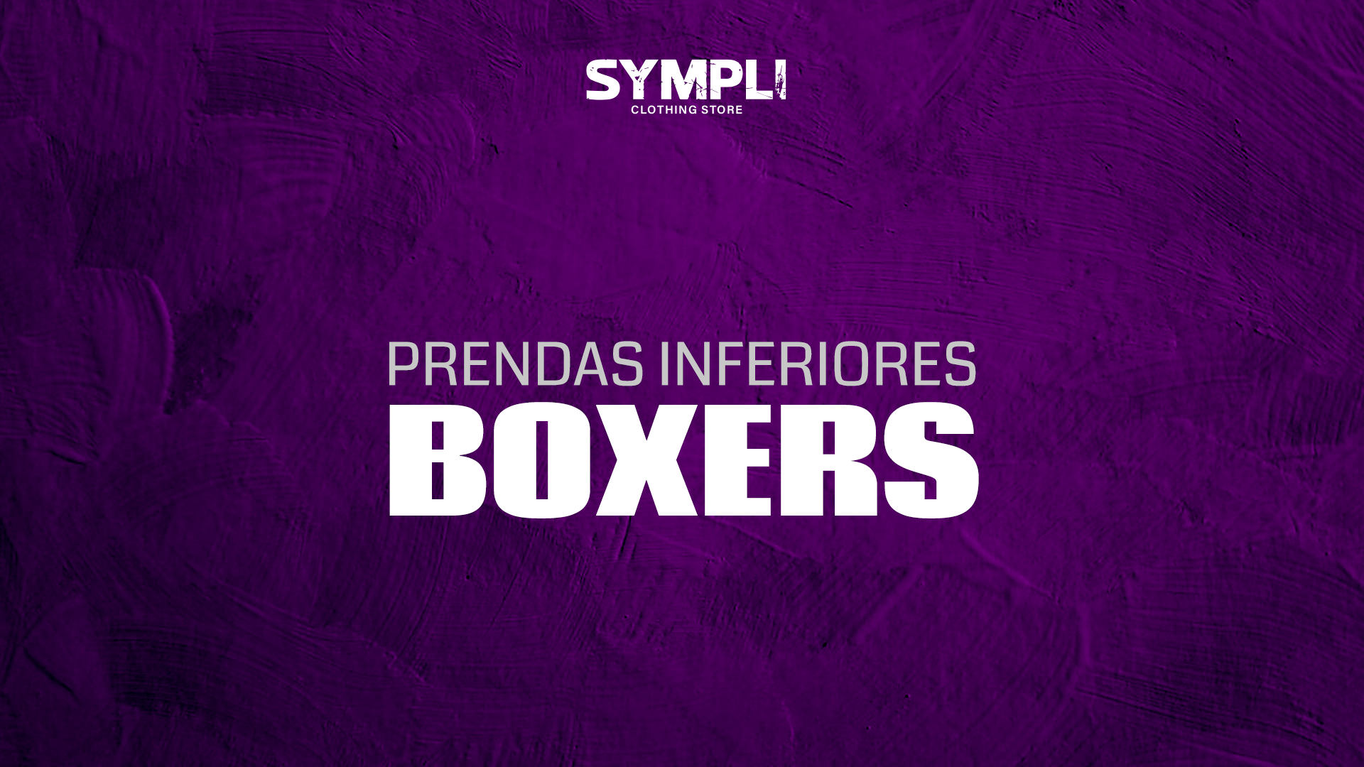 BOXERS