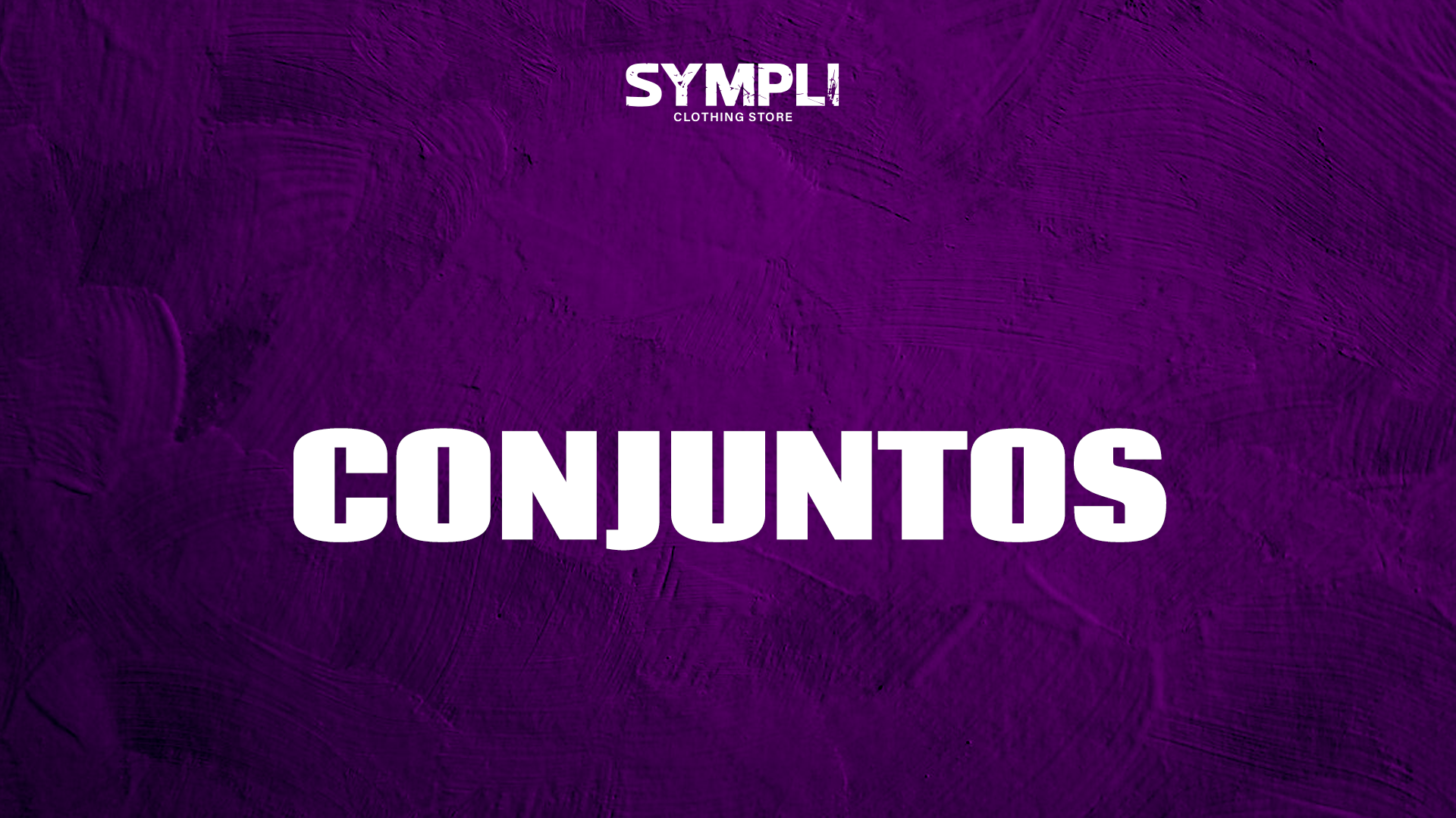 CONJUNTOS