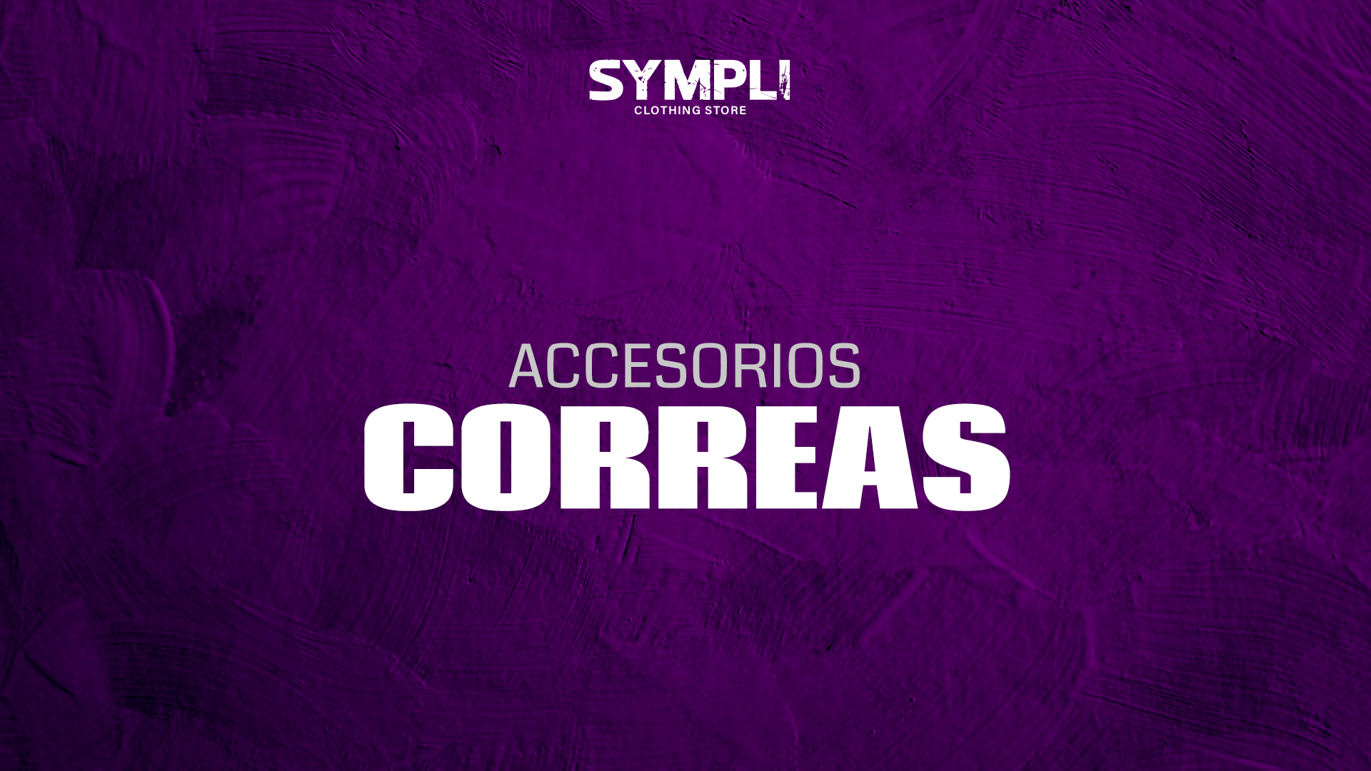 CORREAS