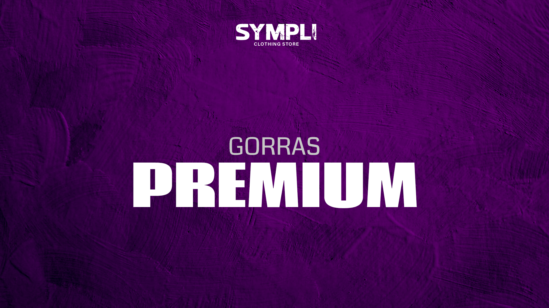GORRAS PREMIUM
