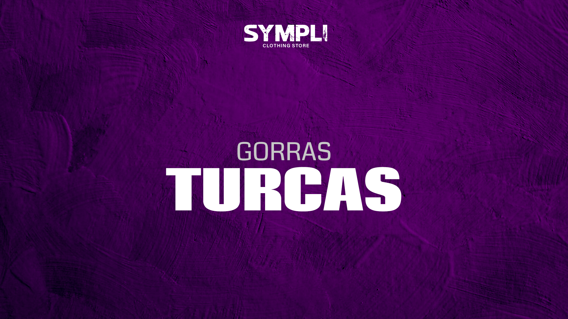 GORRAS TURCAS