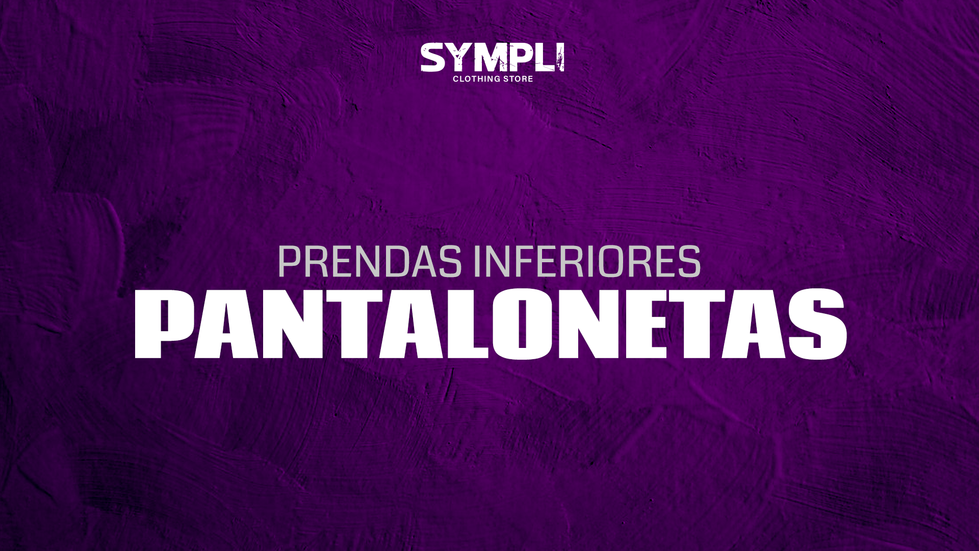 PANTALONETAS