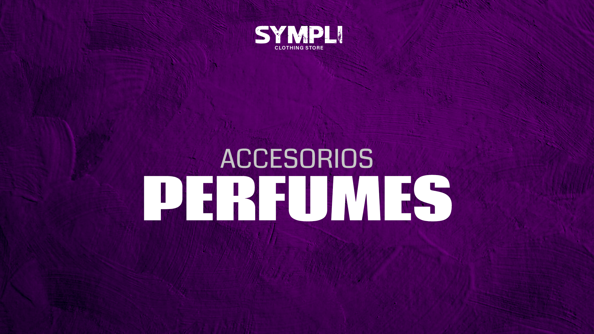 PERFUMES