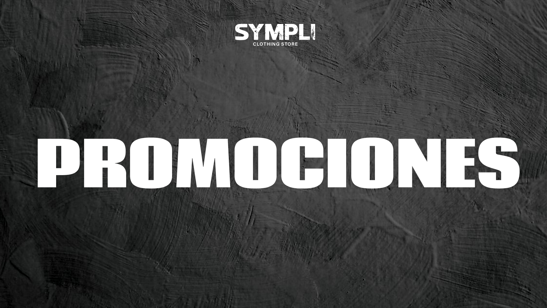 PROMOCIONES