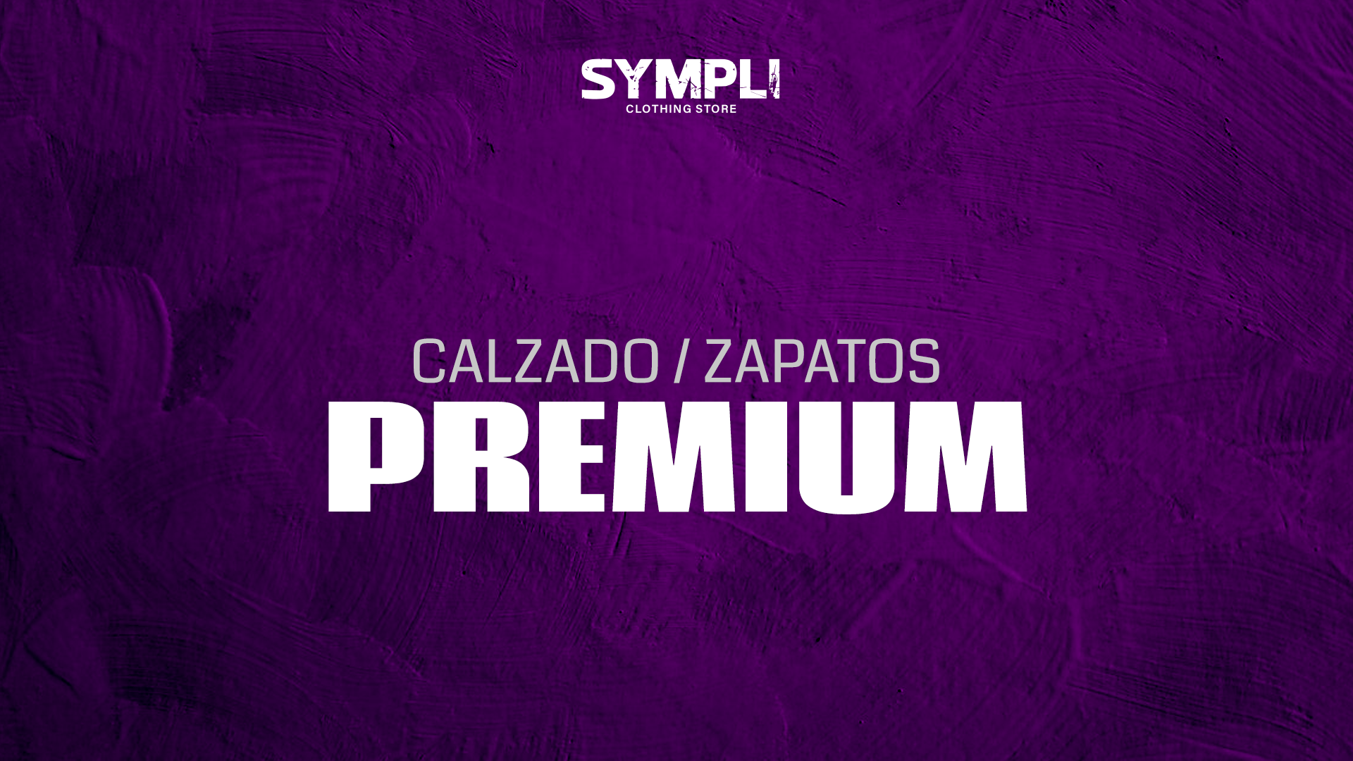 ZAPATOS PREMIUM