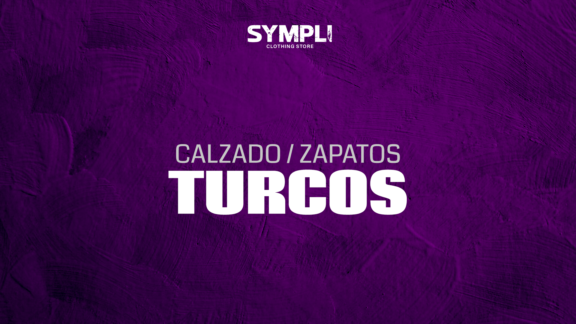 ZAPATOS TURCOS