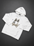 BUZO PSYCO BUNNY BLANCO