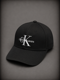 CALVIN KLEIN LOGO PEQUEÑO BLANCO