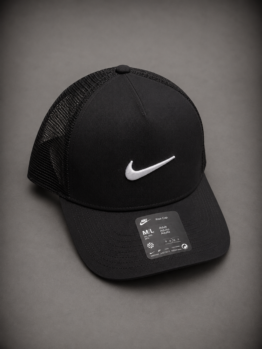 NIKE CHULO BLANCO