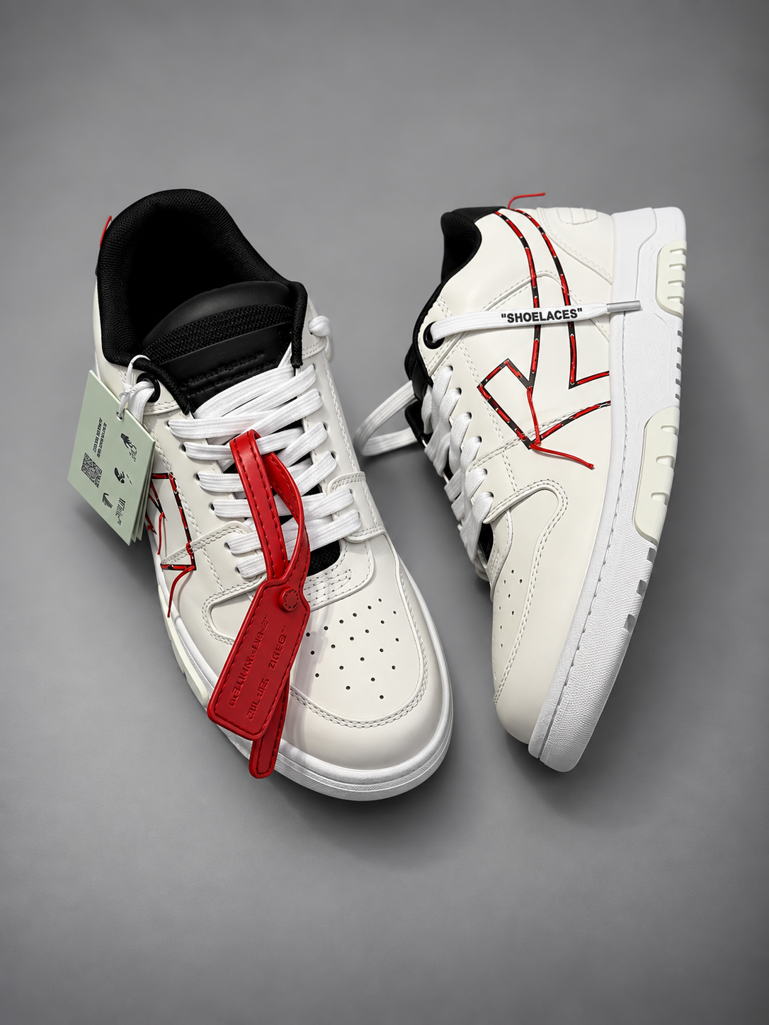 OW SHOE LOVERS