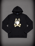 BUZO PSYCO BUNNY NEGRO