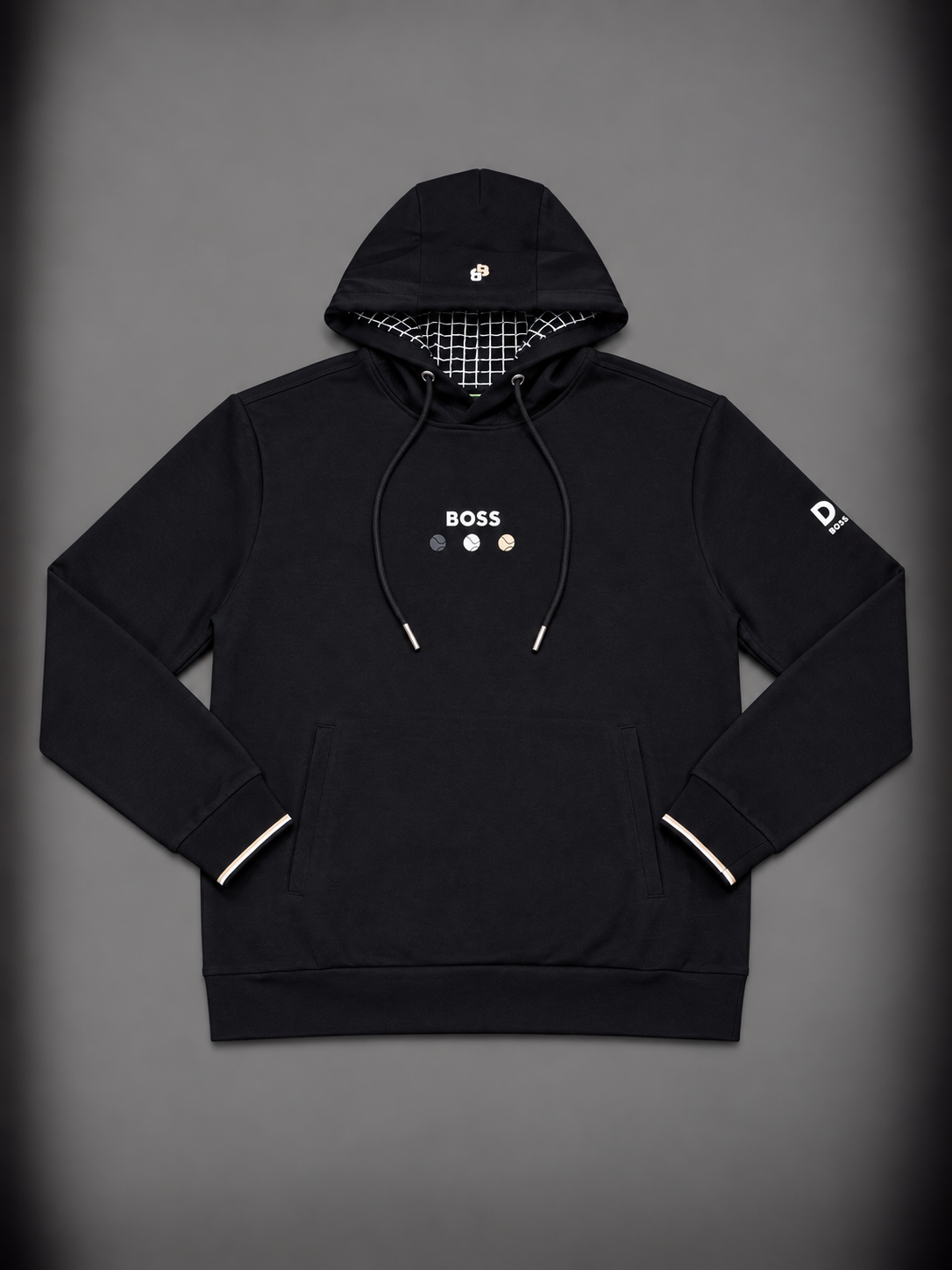 BUZO HUGO BOSS TENNIS