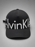 CALVIN KLEIN NEGRA LOGO GRANDE