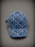 CALVIN KLEIN AZUL REELLENO