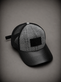 GUESS BLANCA NEGRO