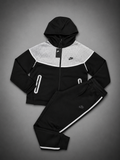 NIKE TECH NEGRO/GRIS