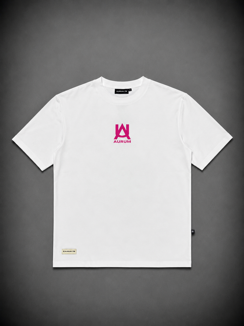 AURUM SELLO ROSA BLANCA