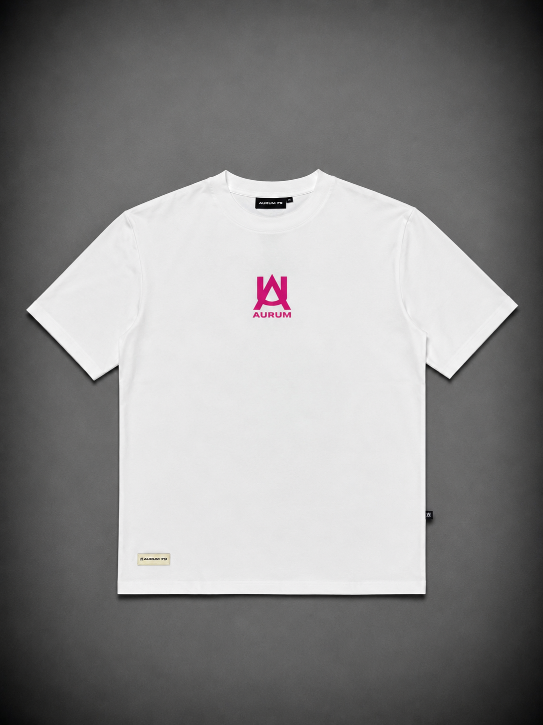 AURUM SELLO ROSA BLANCA