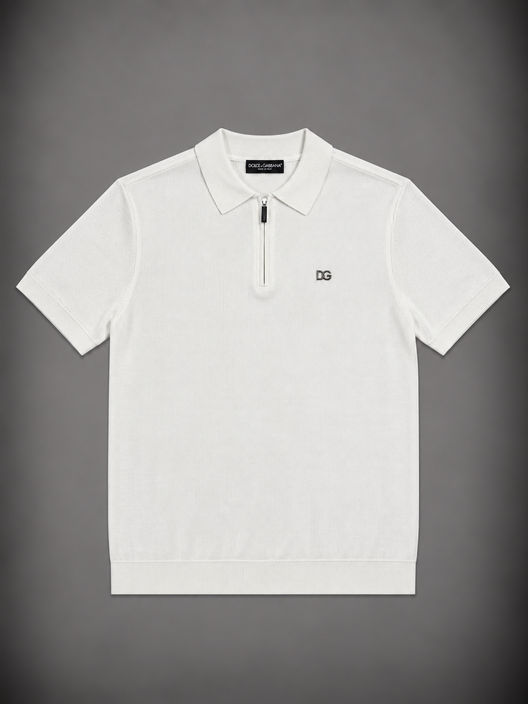 DG POLO TEJIDA