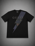 GUESS PANTERA NEGRA RAYO