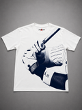 JORDAN BASEBALL BLANCA