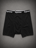 BOXER SUPREME NEGRO
