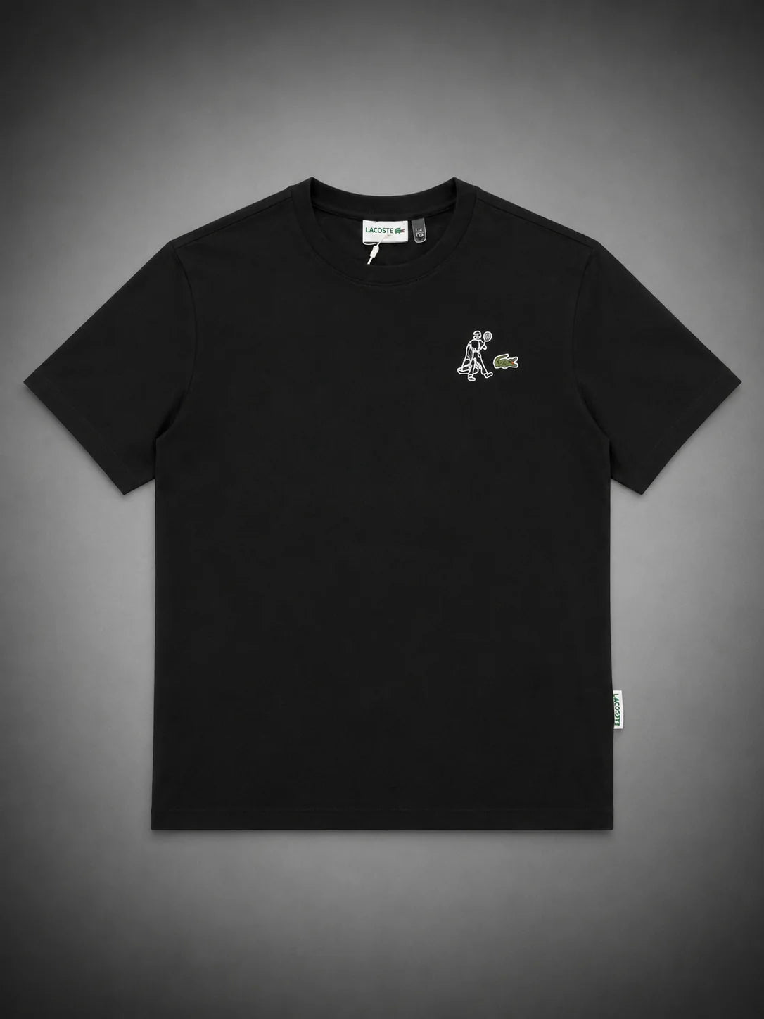 LACOSTE CAMPO NEGRA