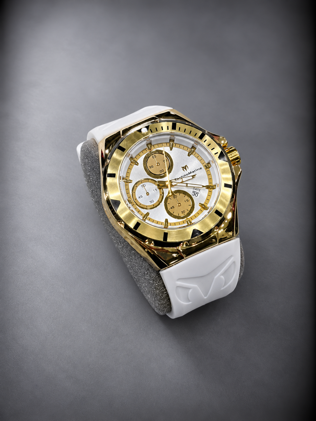 TECHNOMARINE