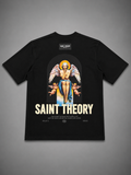 SAINT THEORY NEGRA ANGEL DORADO