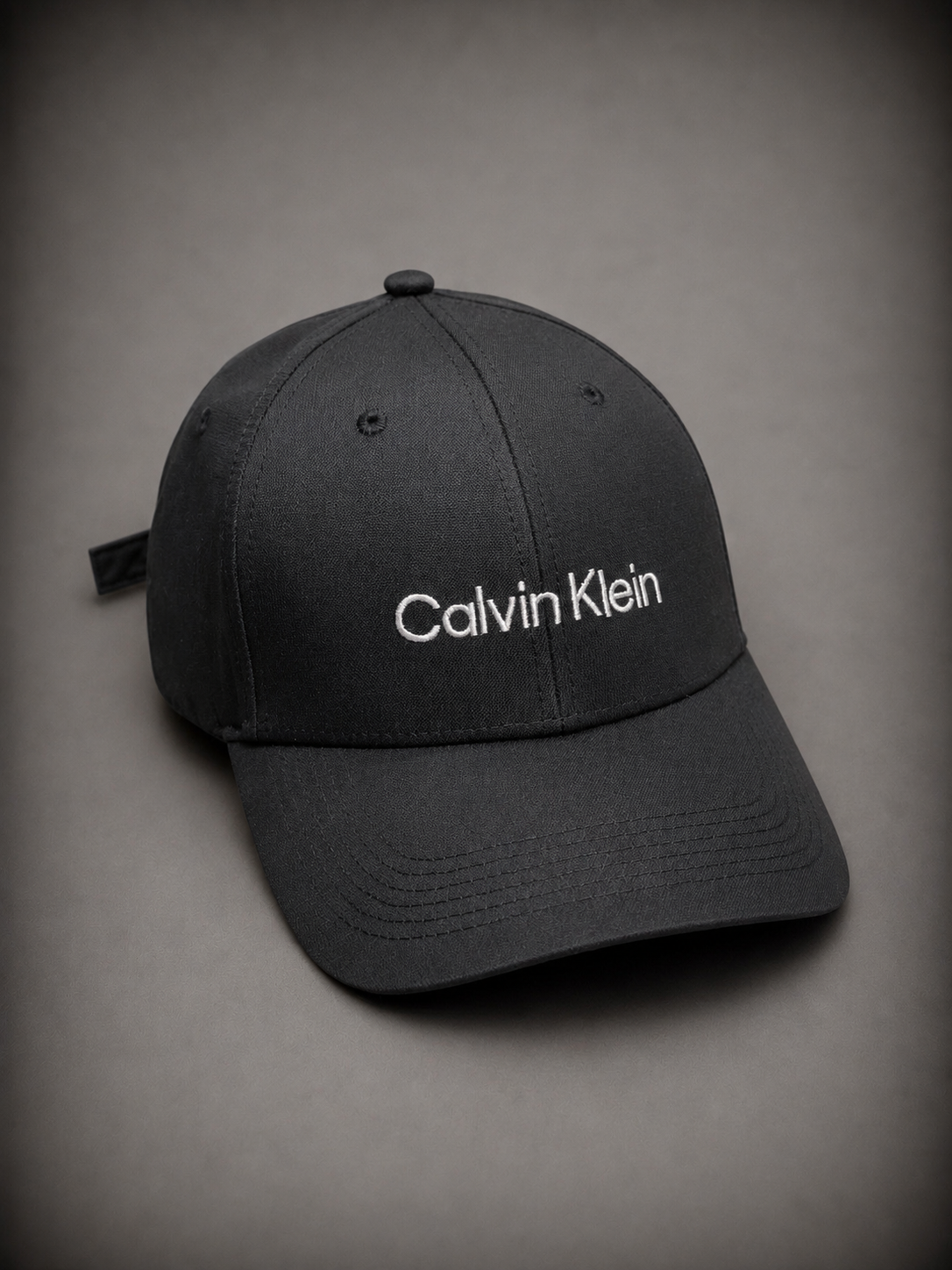CALVIN KLEIN CLASICA NEGRA