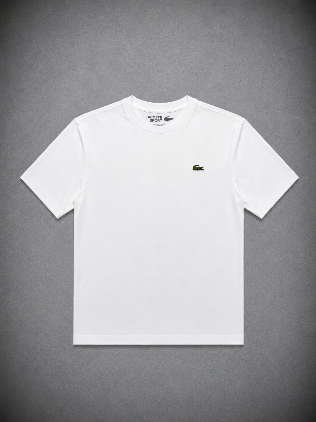 LACOSTE GOLF CLUB BLANCA