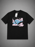 NIKE RAYO ROSADO NEGRA