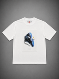 CAMISA JORDAN 11 BLANCA