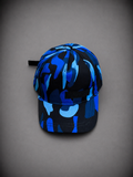 AX MILITAR AZUL