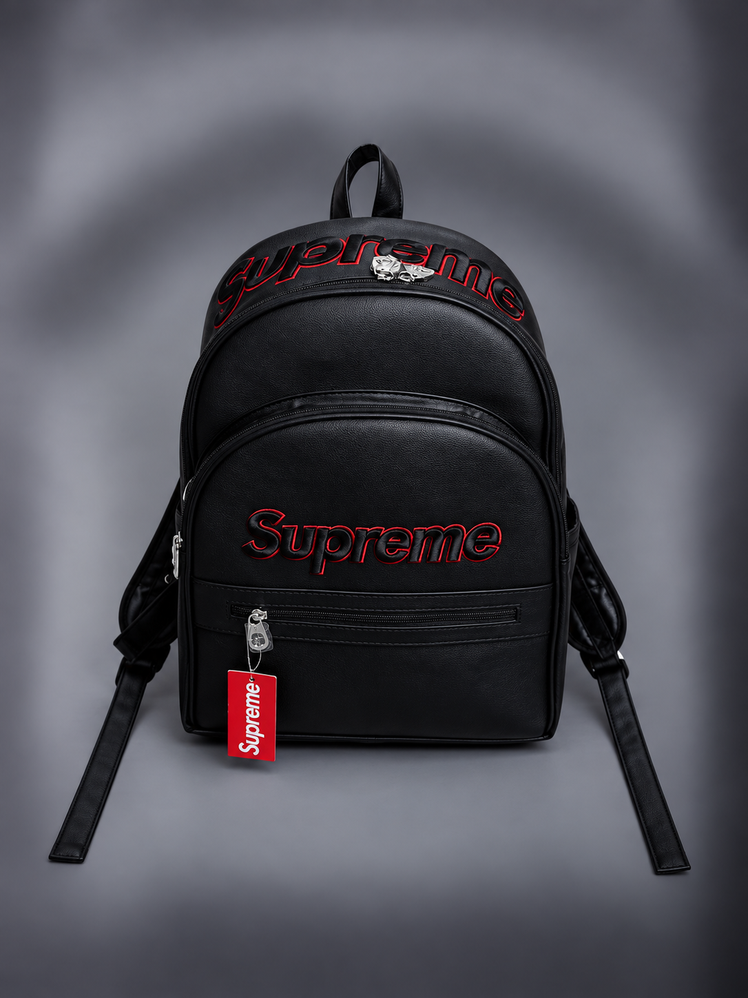 SUPREME