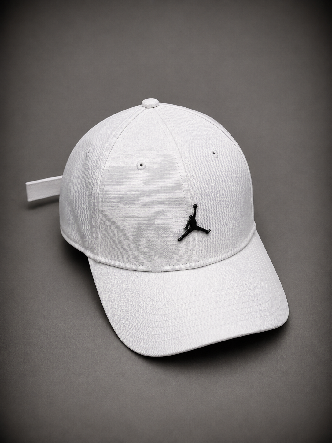 JORDAN PLACA BLANCA