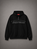 BUZO SUPREME LOGO