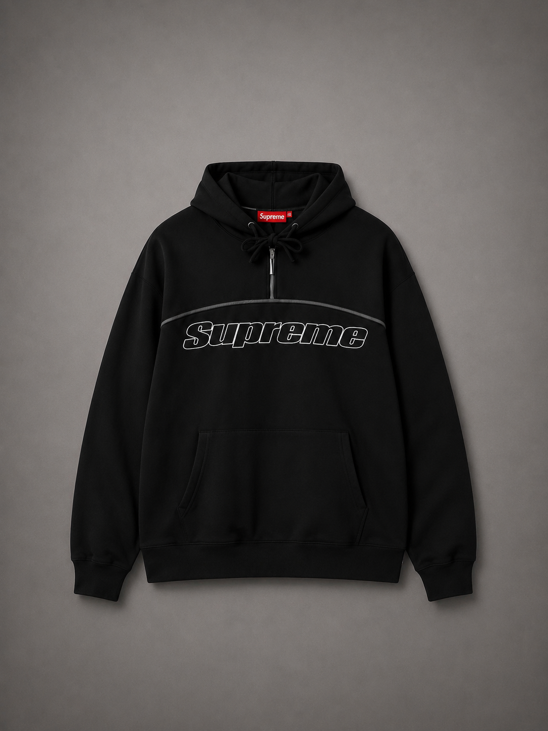 BUZO SUPREME LOGO