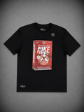 NIKE FUTBOL AMERICANO NEGRA