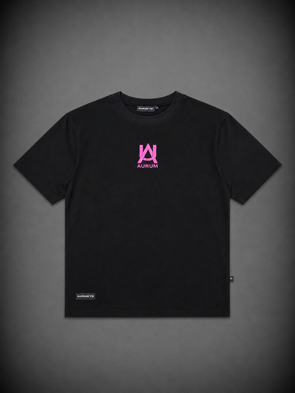 AURUM SELLO ROSA NEGRA