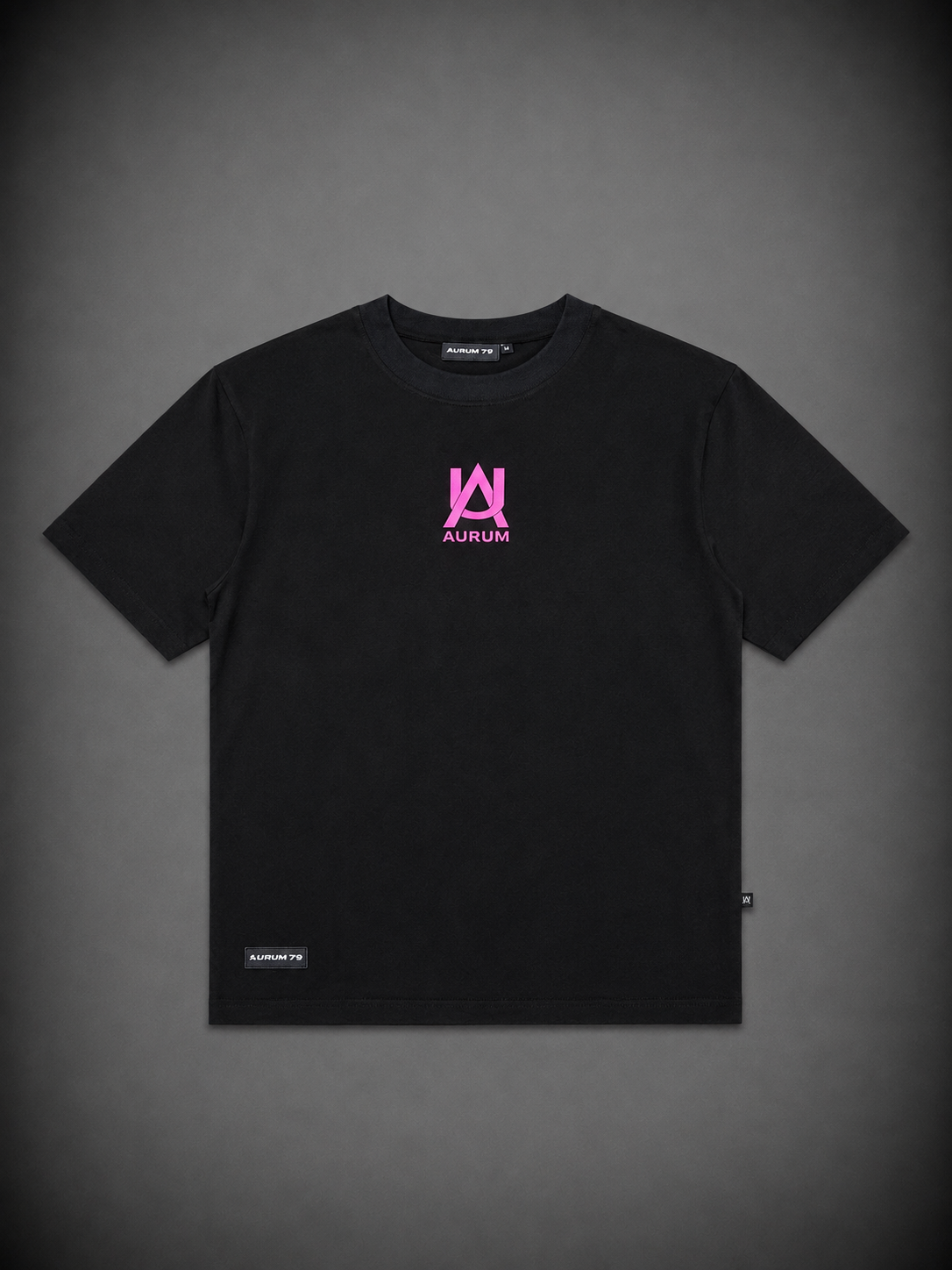 AURUM SELLO ROSA NEGRA